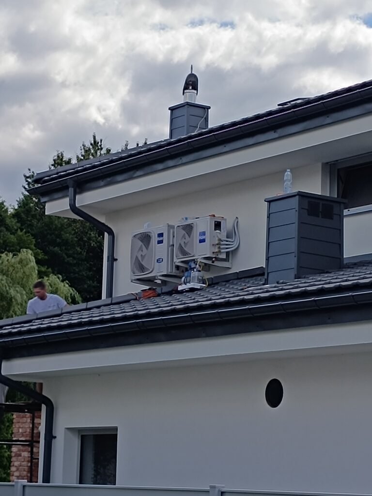 Dom jednorodzinny, 180 m² – Tomaszów Mazowiecki woj. łódzkie